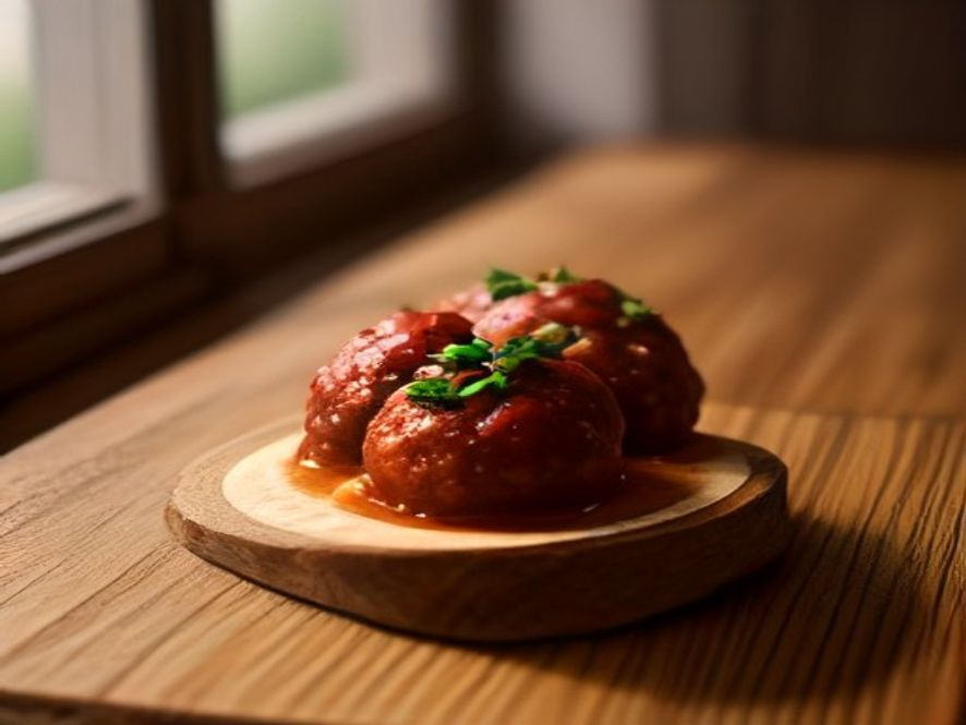 Authentic Rao’s Meatballs Recipe